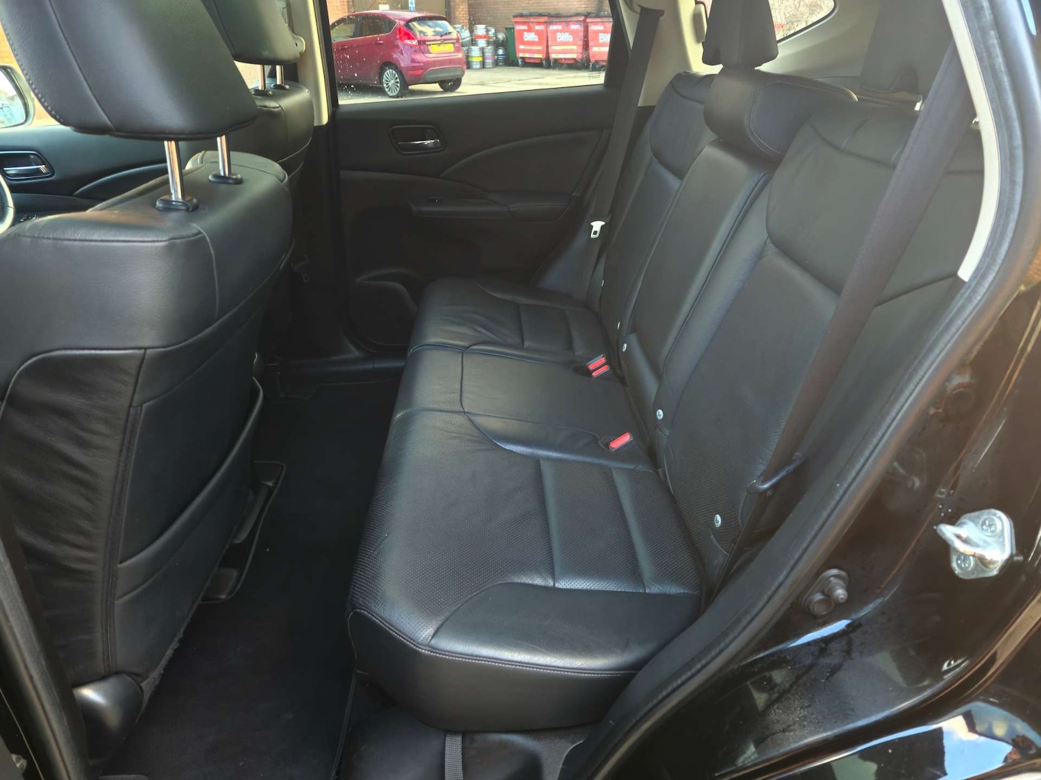 Used Honda CR-V 2013 for sale - 77100482: Photo 23