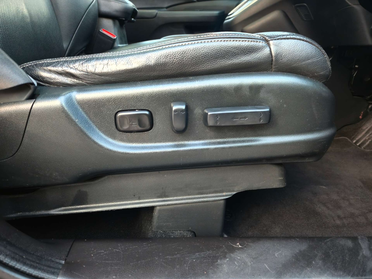 Used Honda CR-V 2013 for sale - 77100482: Photo 24