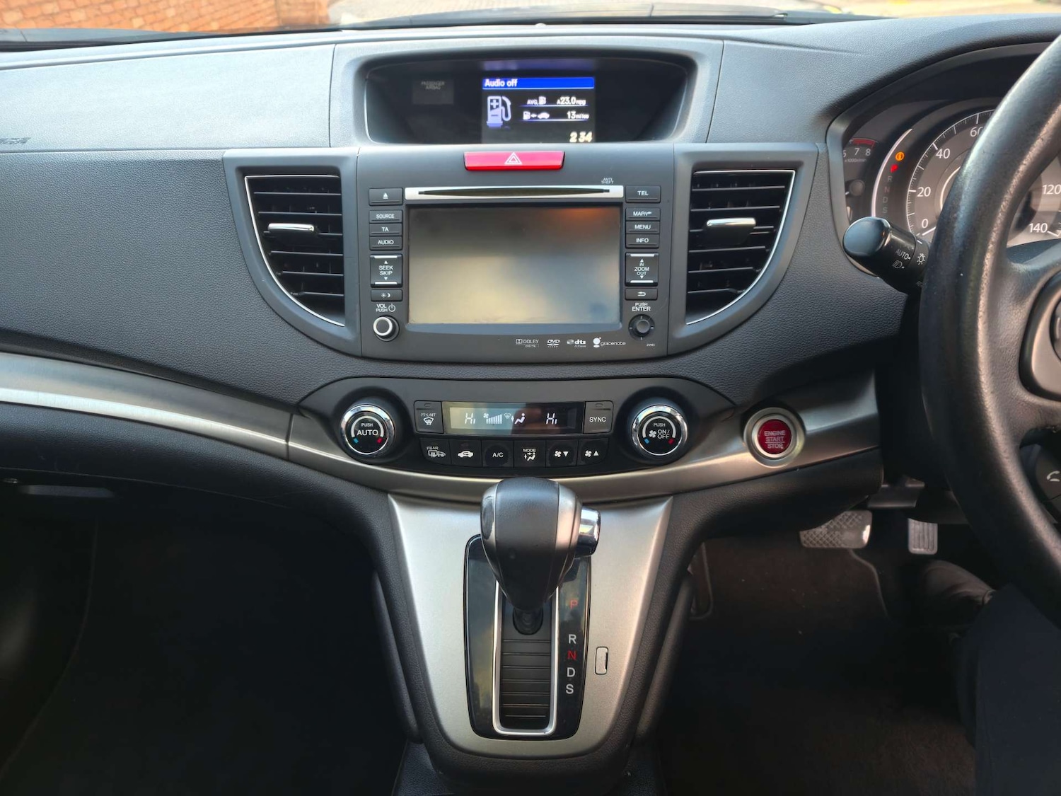 Used Honda CR-V 2013 for sale - 77100482: Photo 28