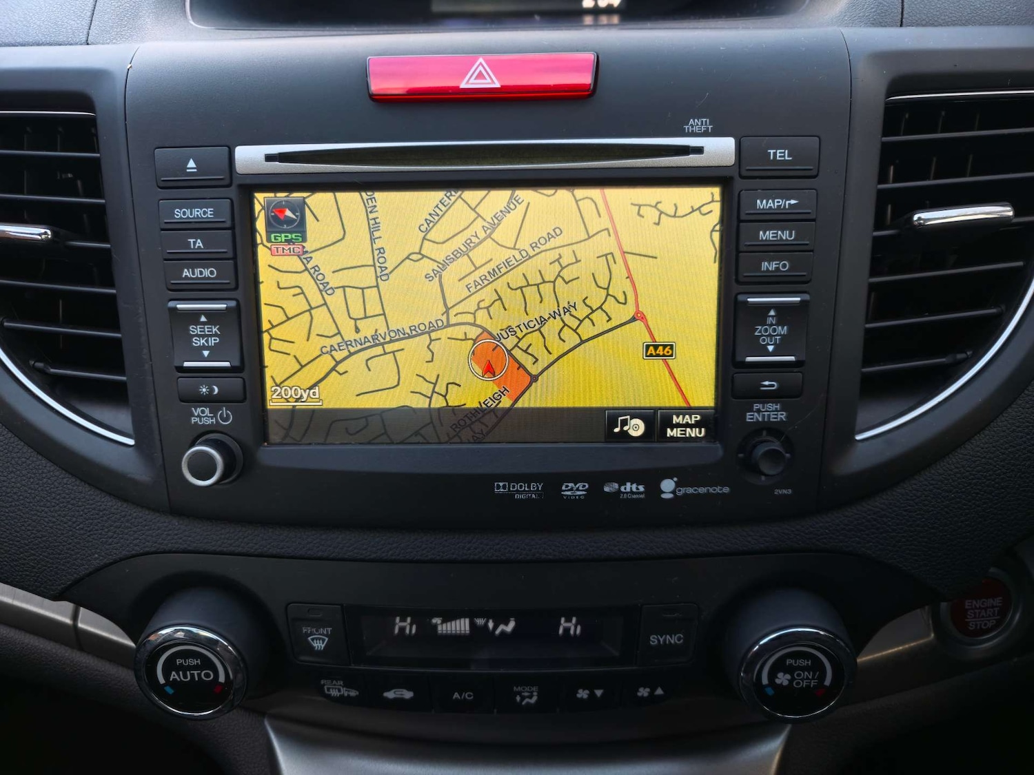 Used Honda CR-V 2013 for sale - 77100482: Photo 30