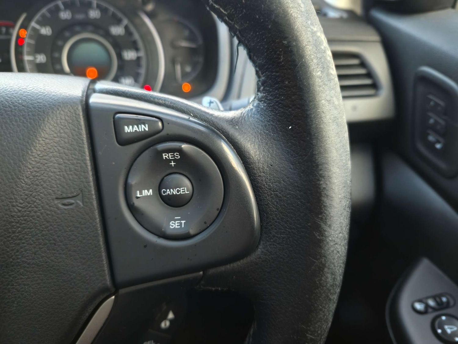 Used Honda CR-V 2013 for sale - 77100482: Photo 32