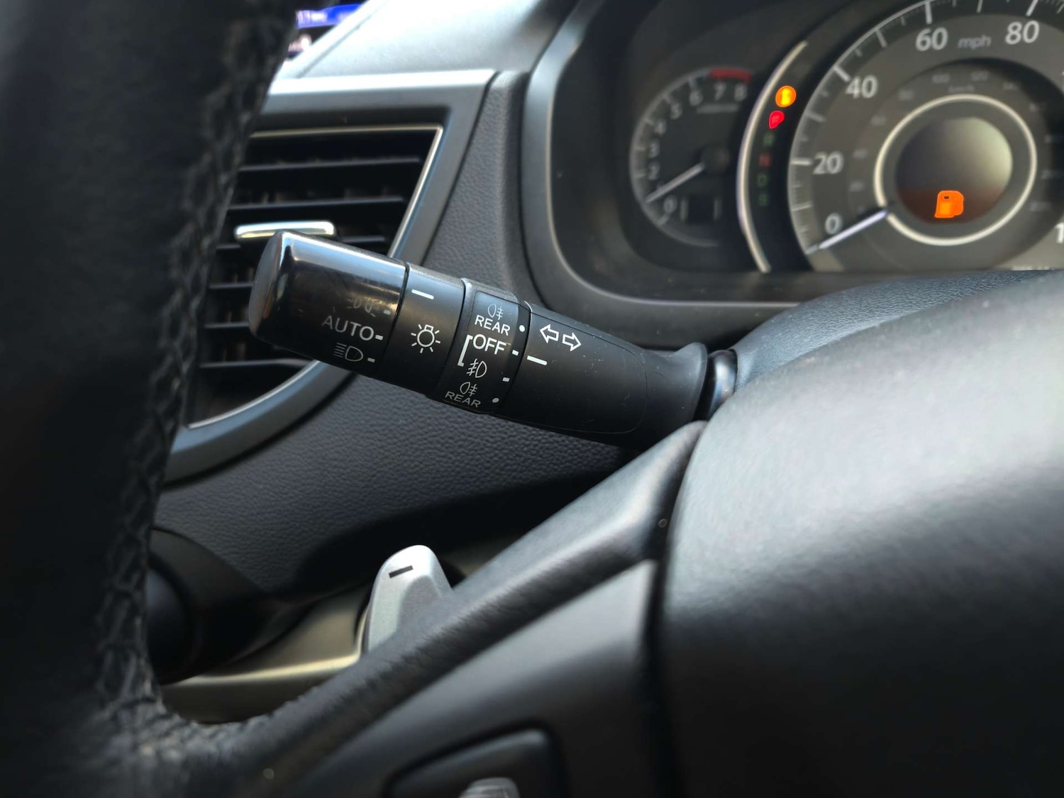 Used Honda CR-V 2013 for sale - 77100482: Photo 35