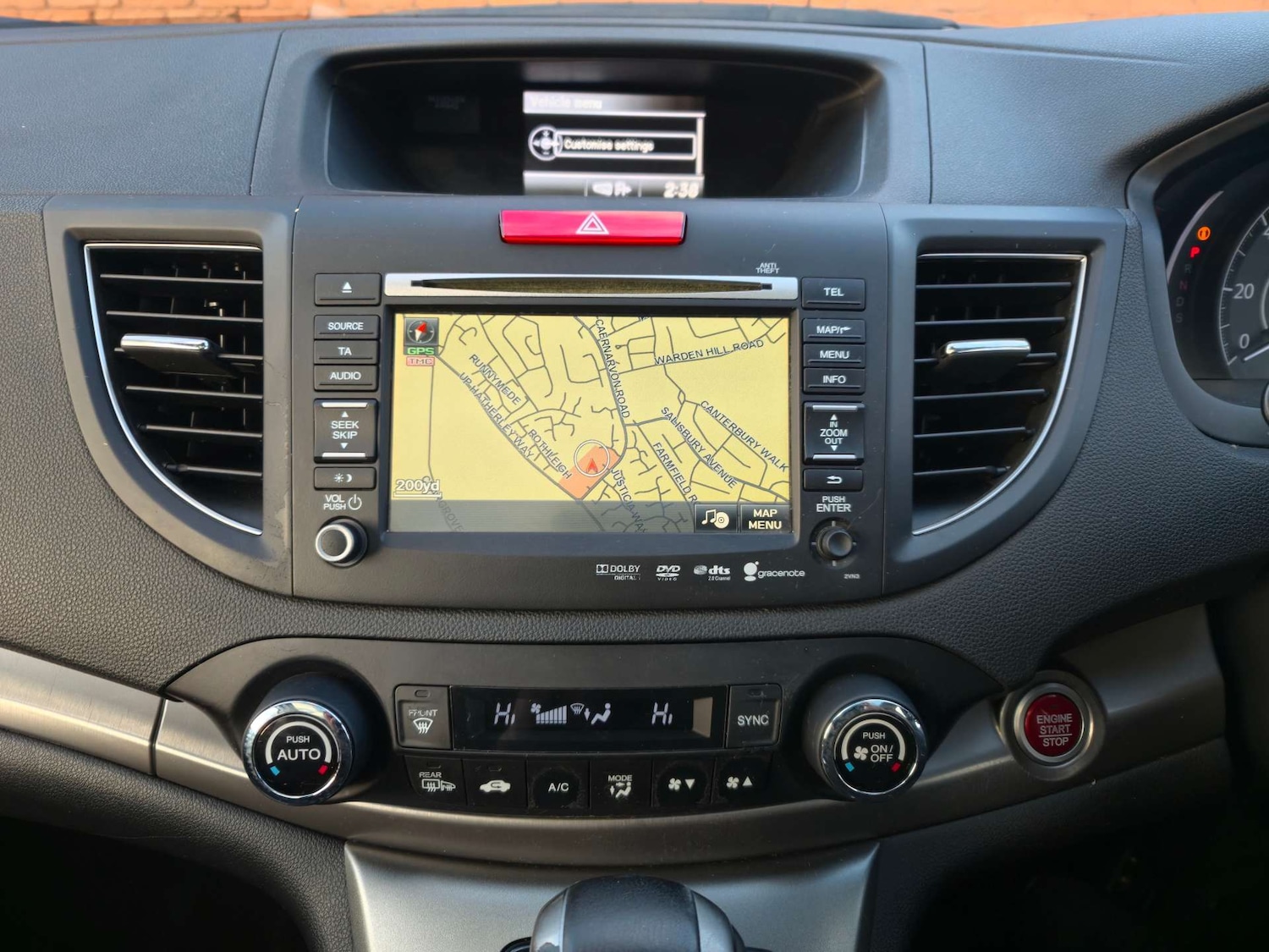 Used Honda CR-V 2013 for sale - 77100482: Photo 38