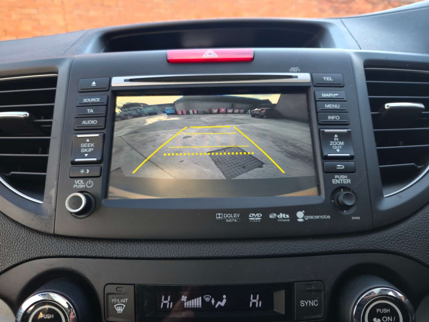 Used Honda CR-V 2013 for sale - 77100482: Photo 40