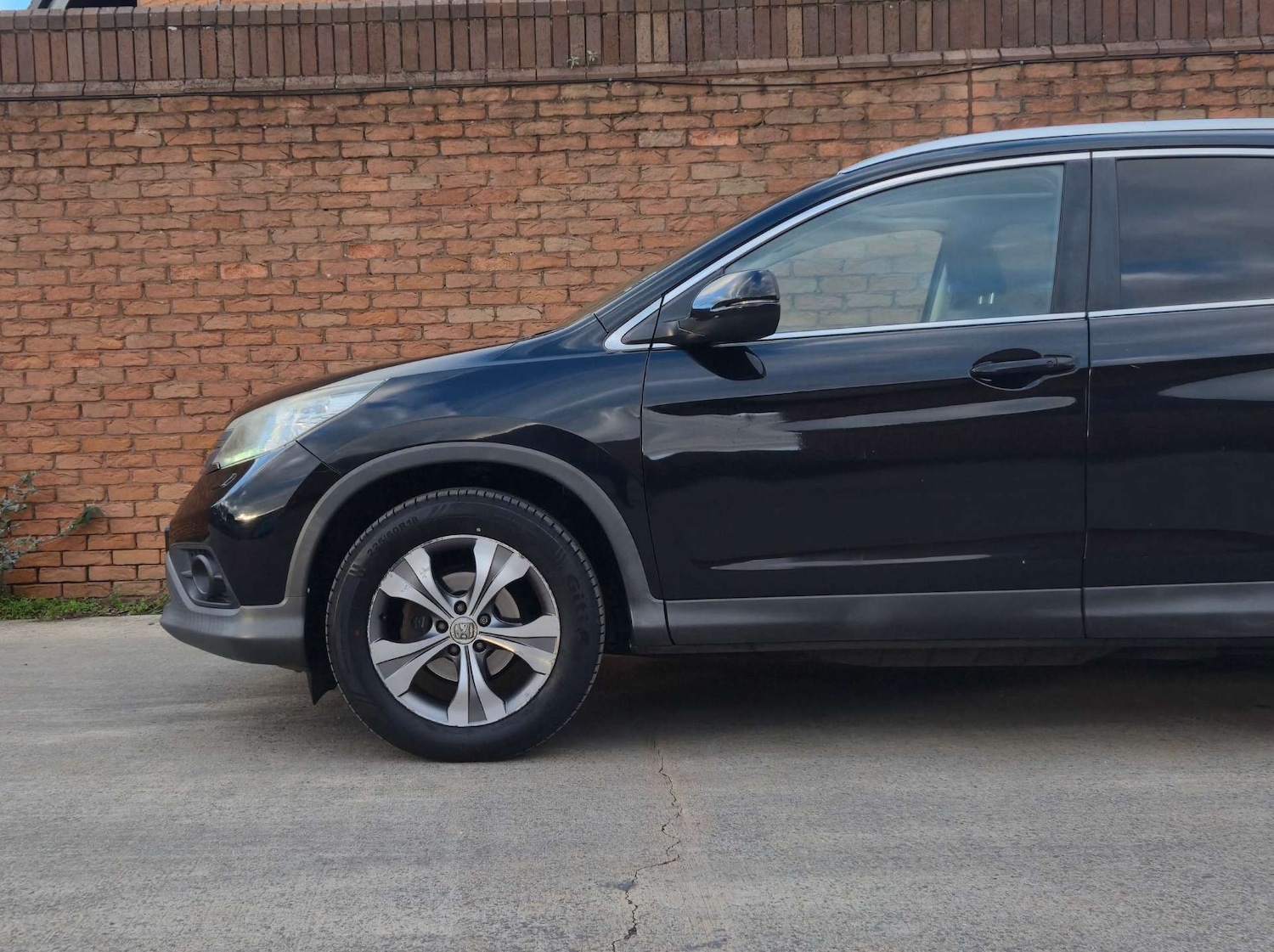 Used Honda CR-V 2013 for sale - 77100482: Photo 8