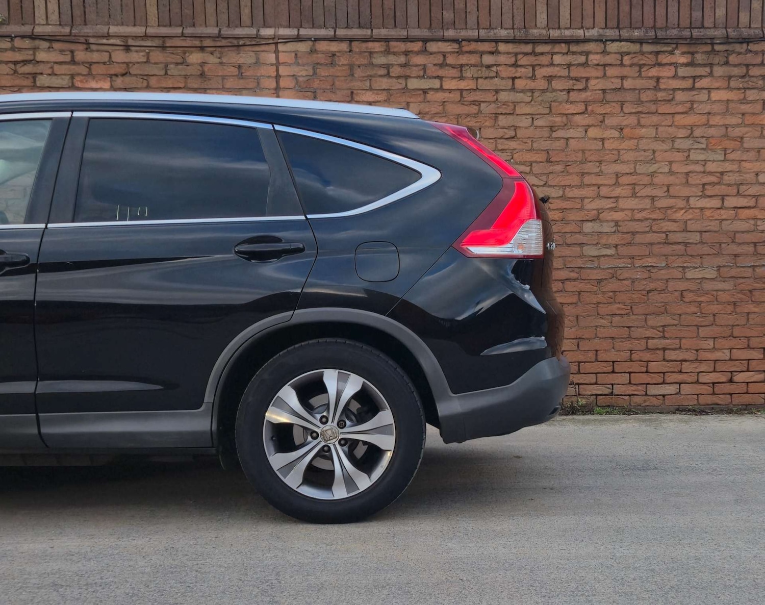 Used Honda CR-V 2013 for sale - 77100482: Photo 9