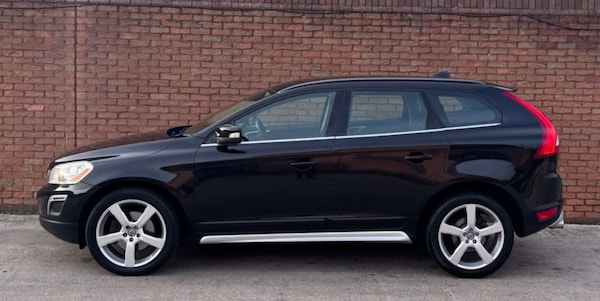 Used Volvo XC60 2012 for sale - 76278369: Photo 10