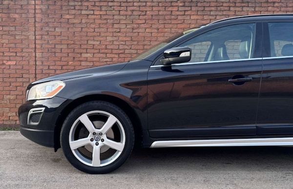 Used Volvo XC60 2012 for sale - 76278369: Photo 11