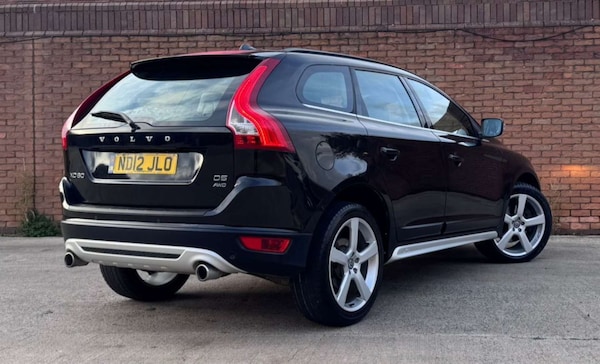 Used Volvo XC60 2012 for sale - 76278369: Photo 18