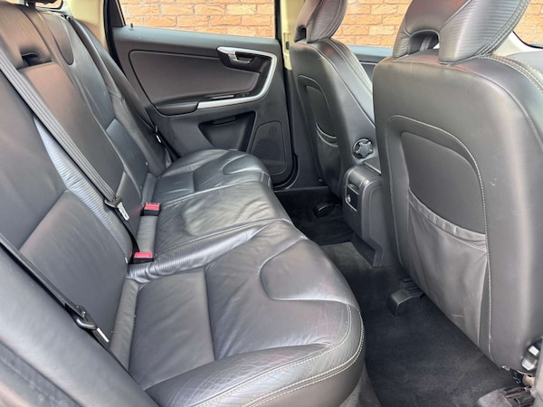 Used Volvo XC60 2012 for sale - 76278369: Photo 25