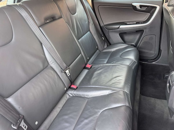 Used Volvo XC60 2012 for sale - 76278369: Photo 26
