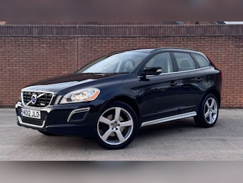 Used Volvo XC60 2012 for sale - 76278369: Photo