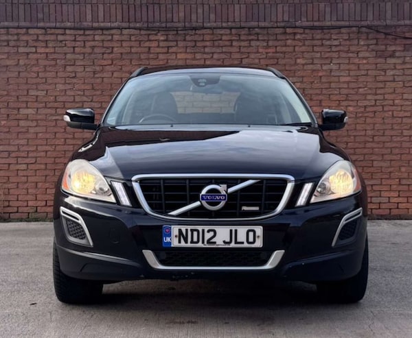 Used Volvo XC60 2012 for sale - 76278369: Photo 5