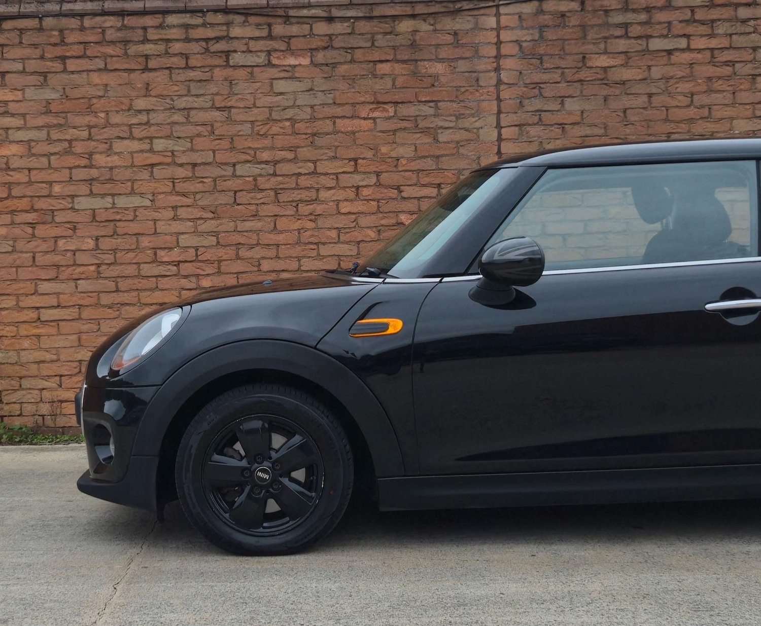 Used MINI Hatch 2014 for sale - 76483218: Photo 10