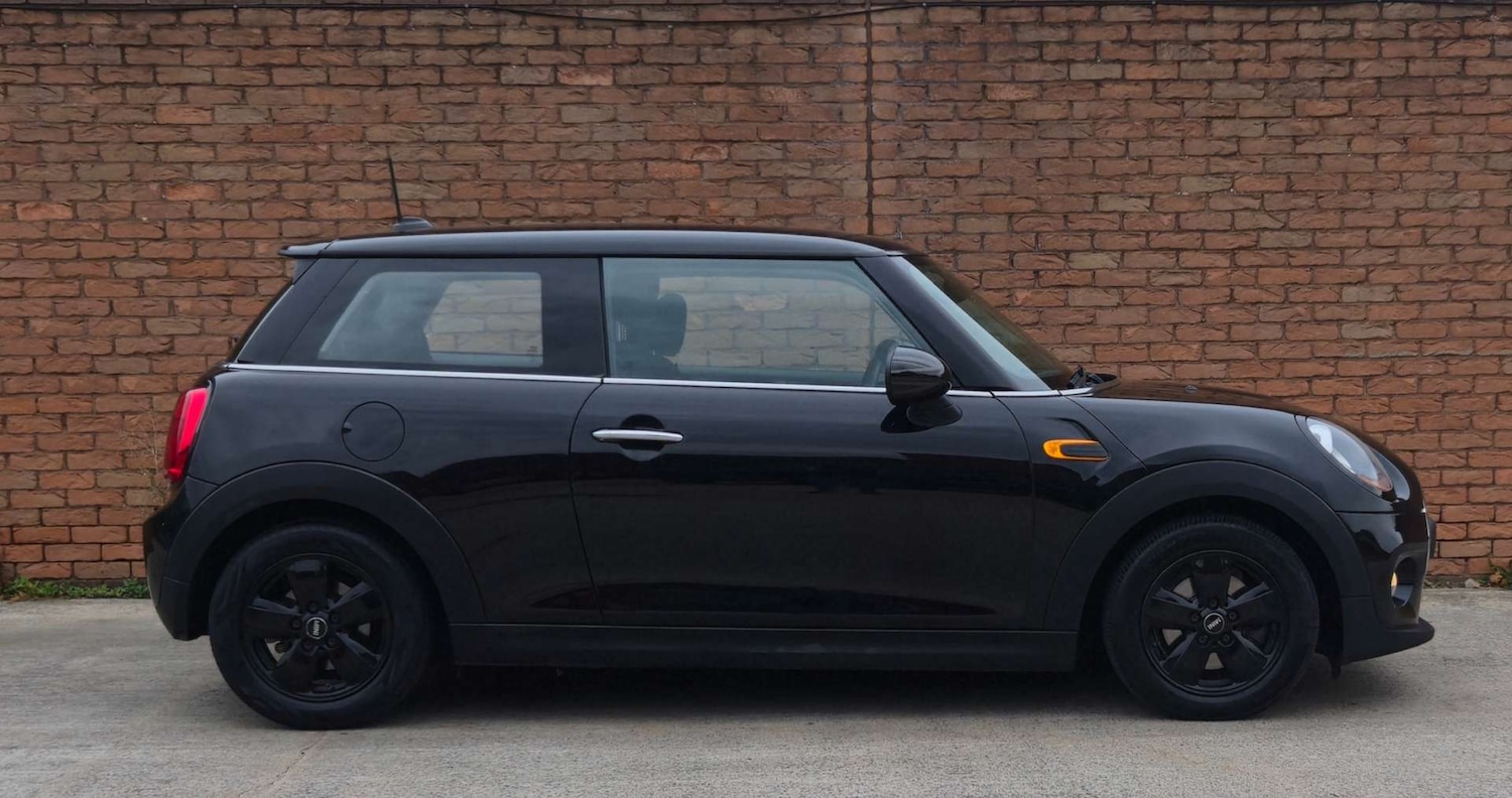 Used MINI Hatch 2014 for sale - 76483218: Photo 11