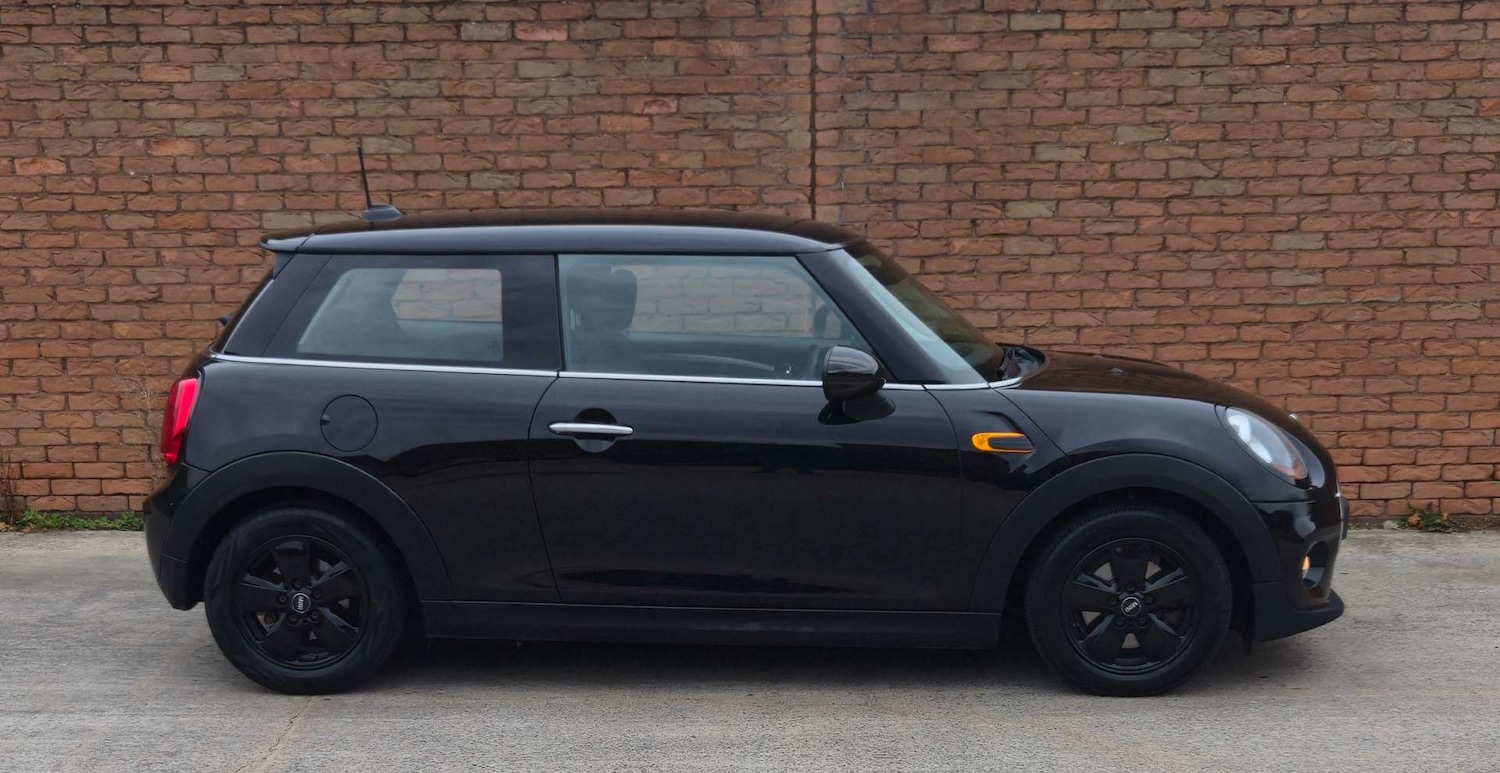Used MINI Hatch 2014 for sale - 76483218: Photo 12