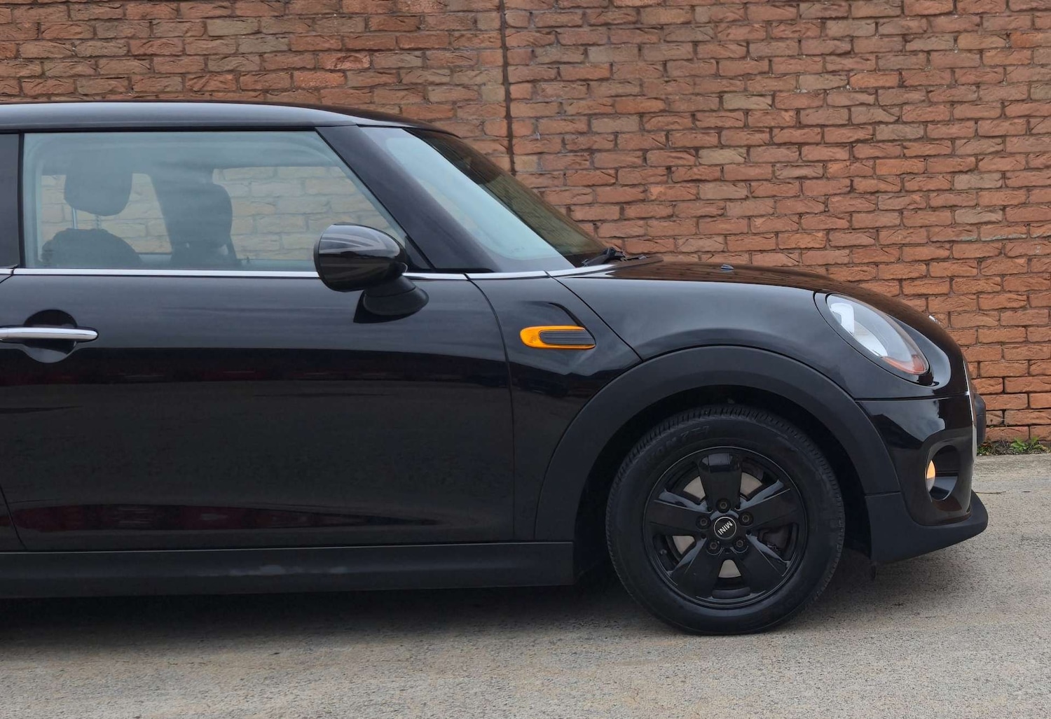 Used MINI Hatch 2014 for sale - 76483218: Photo 13