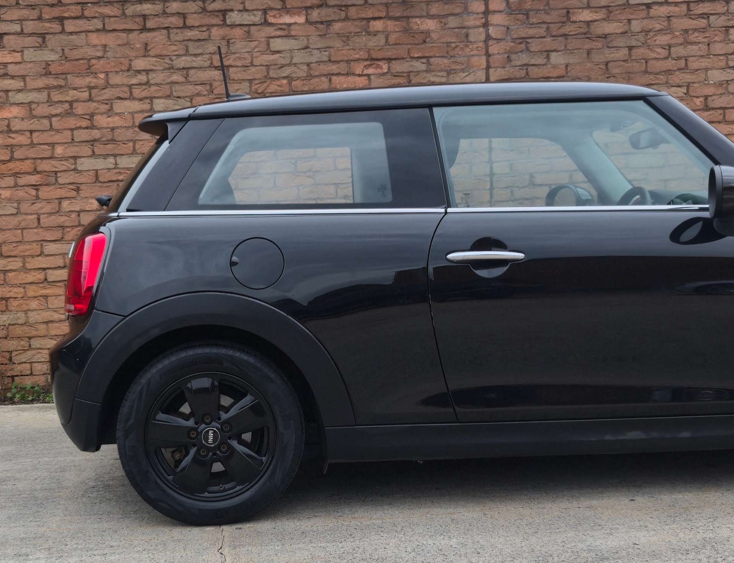 Used MINI Hatch 2014 for sale - 76483218: Photo 14