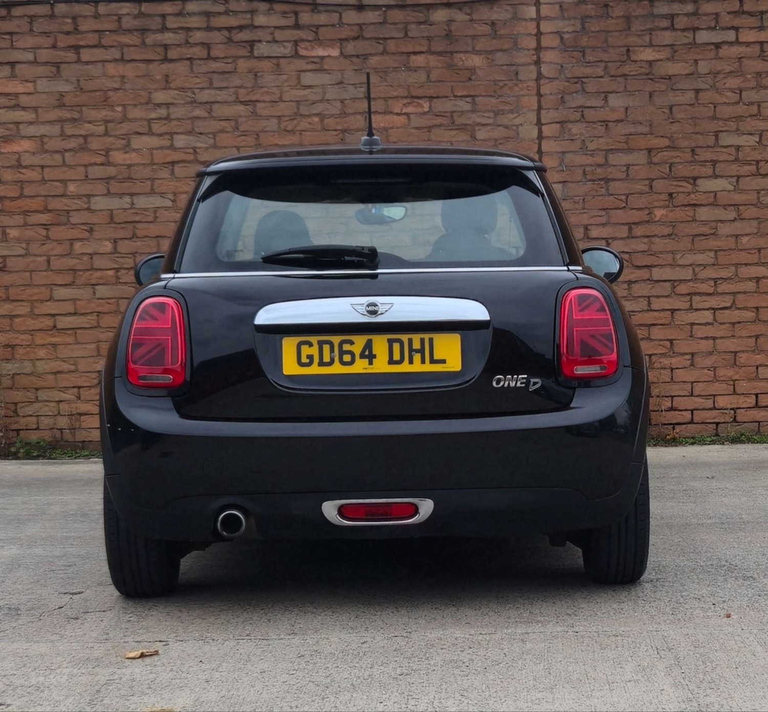 Used MINI Hatch 2014 for sale - 76483218: Photo 15