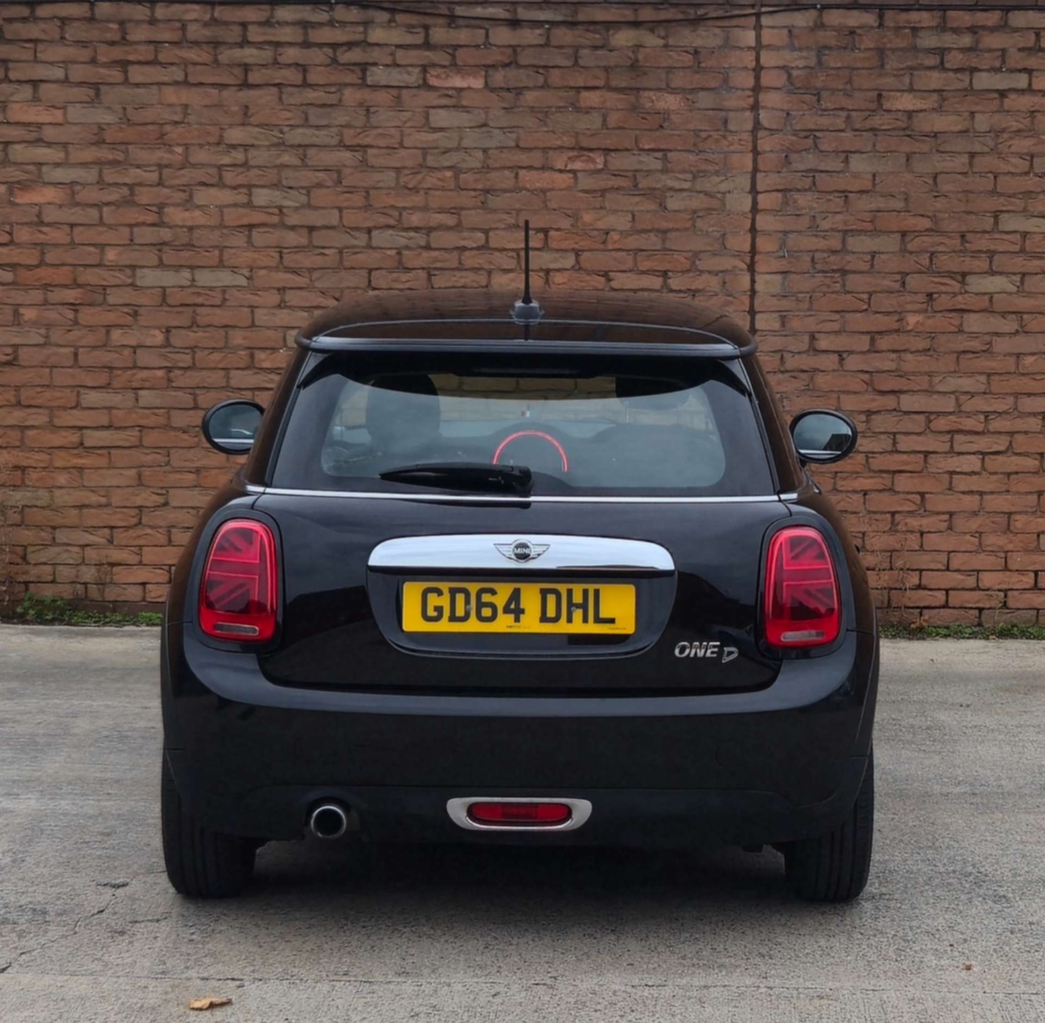 Used MINI Hatch 2014 for sale - 76483218: Photo 16