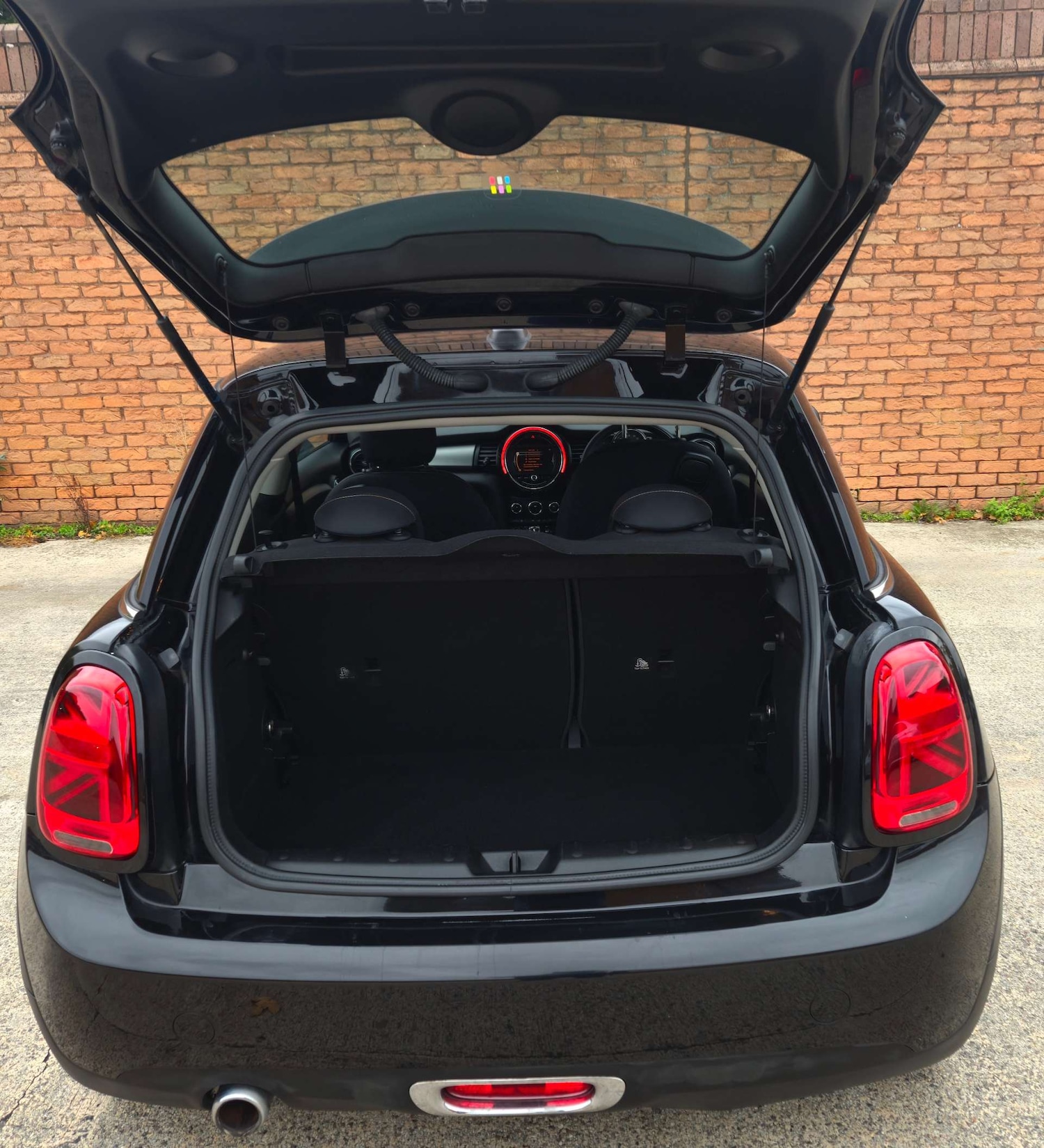 Used MINI Hatch 2014 for sale - 76483218: Photo 17