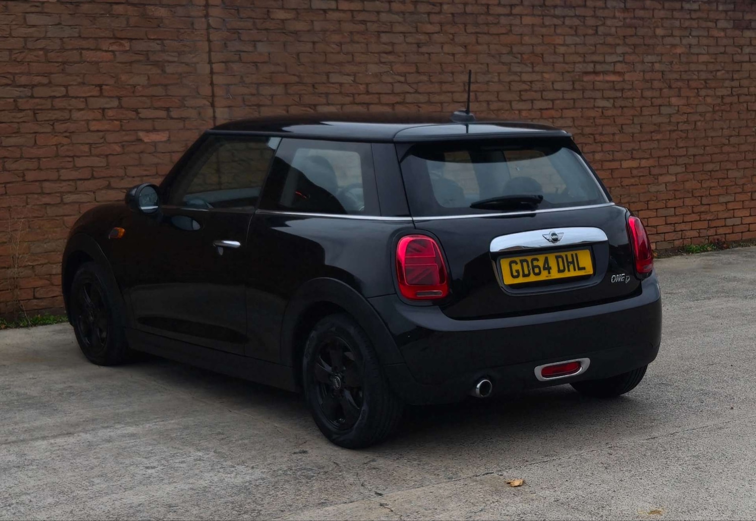 Used MINI Hatch 2014 for sale - 76483218: Photo 18