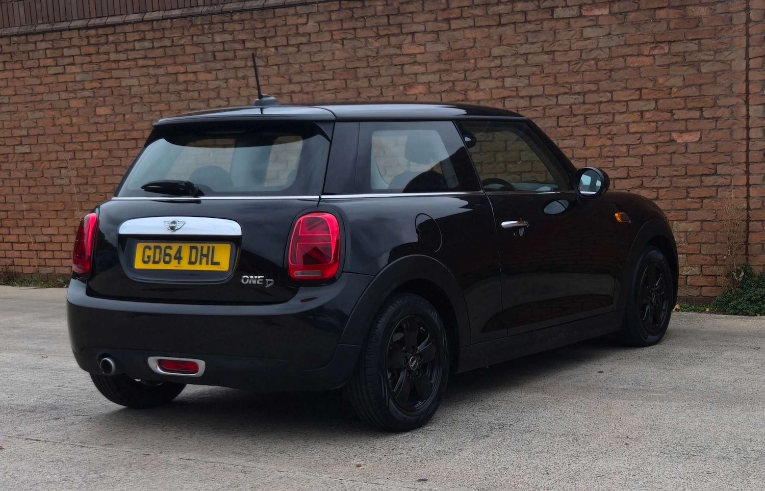 Used MINI Hatch 2014 for sale - 76483218: Photo 19