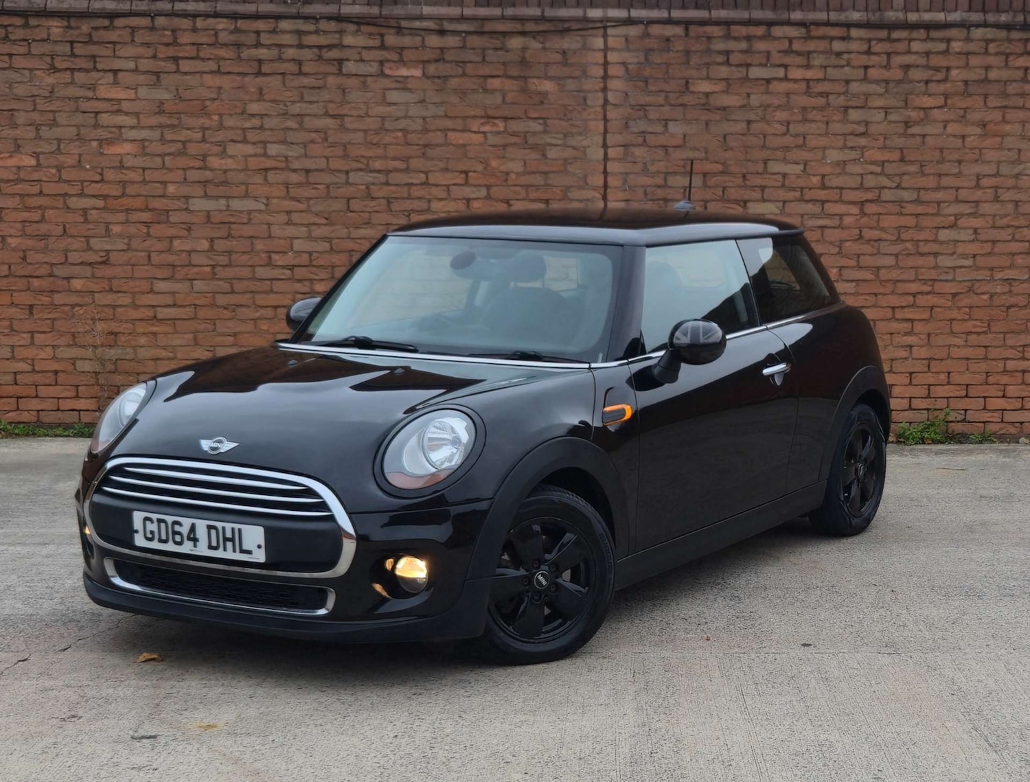 Used MINI Hatch 2014 for sale - 76483218: Photo 2