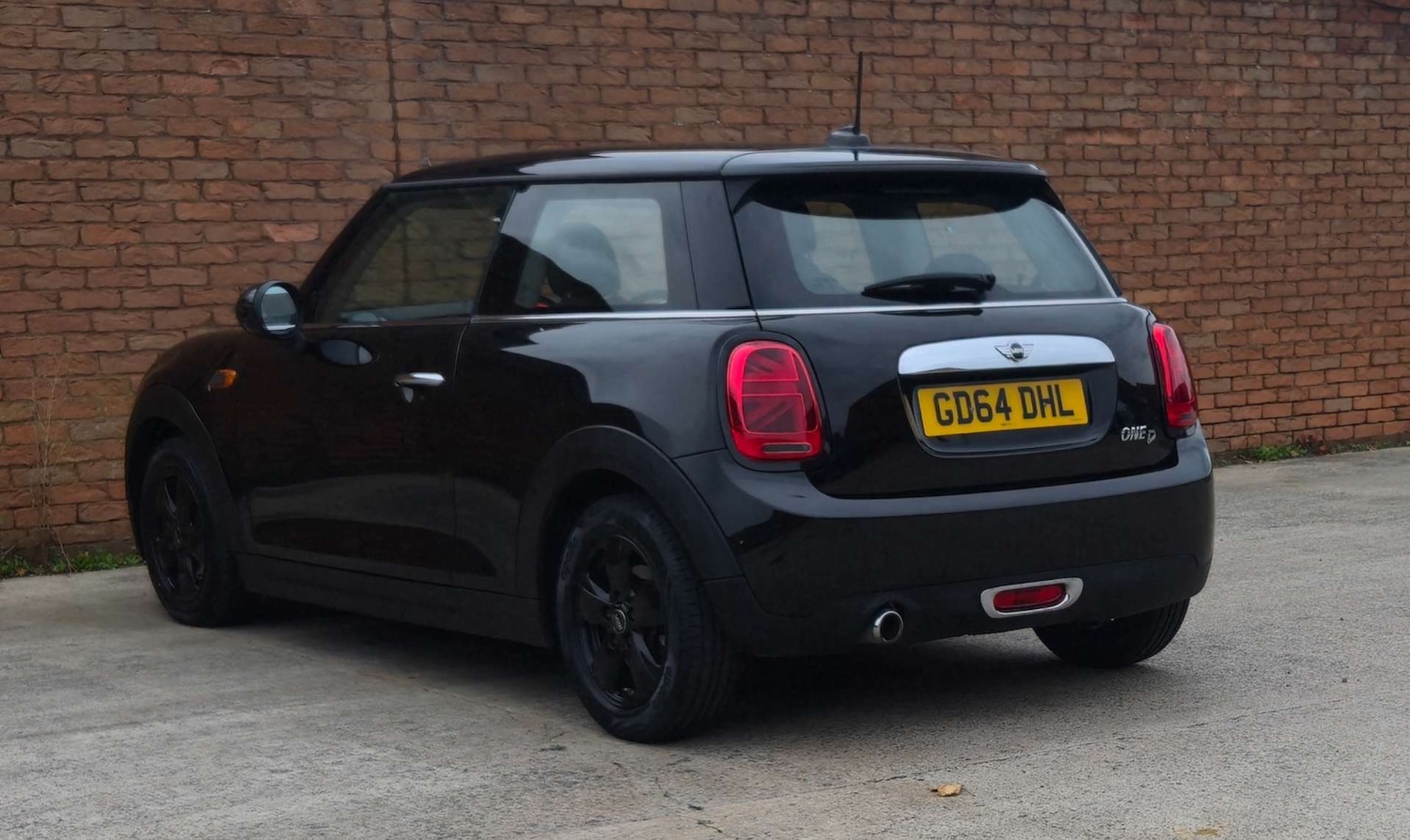 Used MINI Hatch 2014 for sale - 76483218: Photo 20