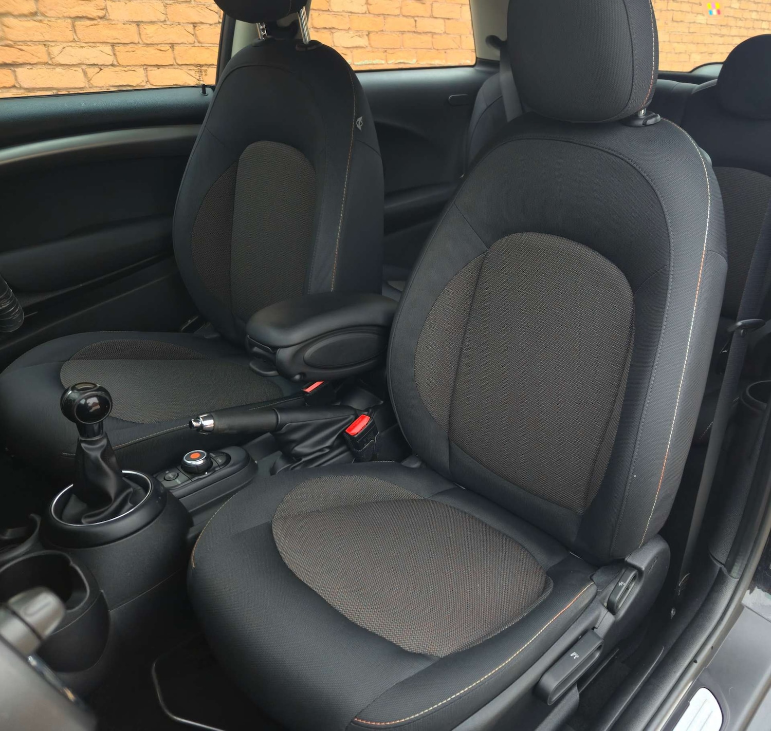 Used MINI Hatch 2014 for sale - 76483218: Photo 21