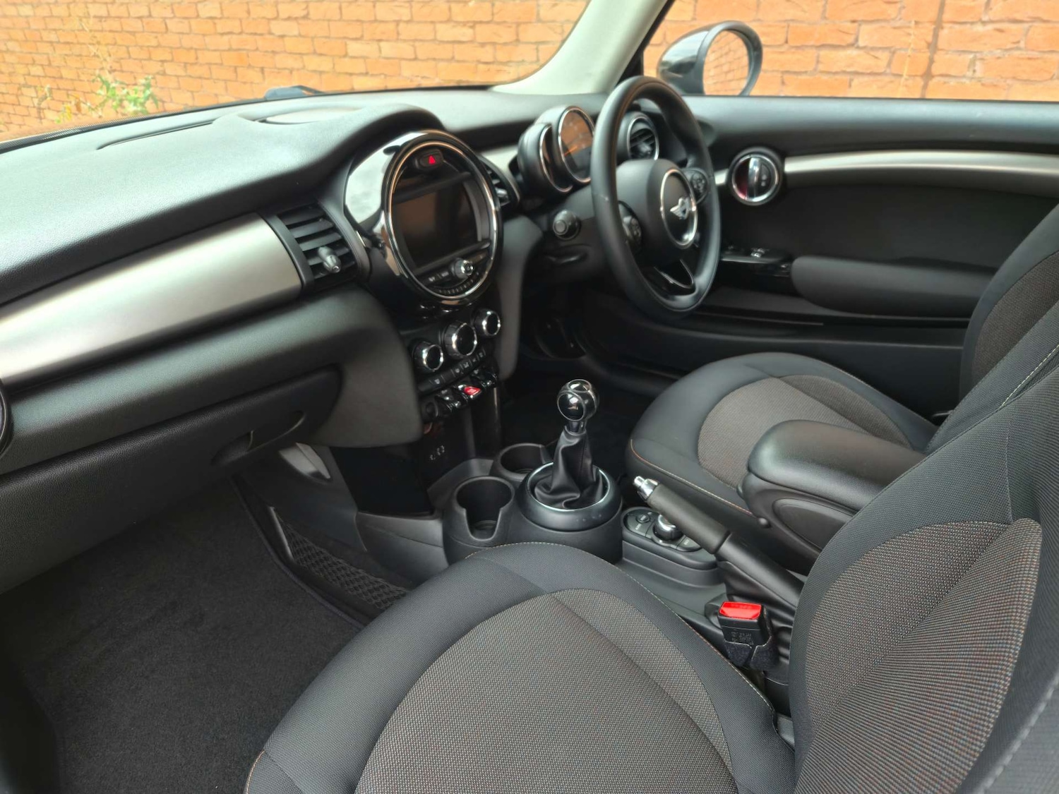 Used MINI Hatch 2014 for sale - 76483218: Photo 22