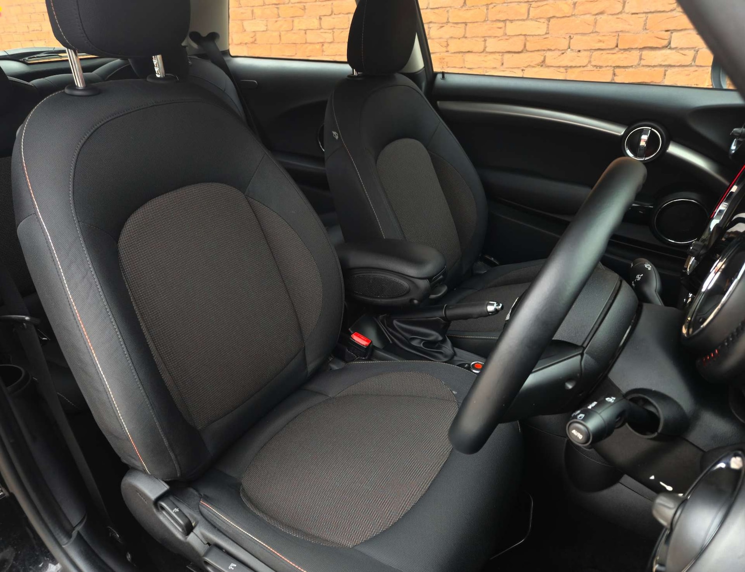 Used MINI Hatch 2014 for sale - 76483218: Photo 23