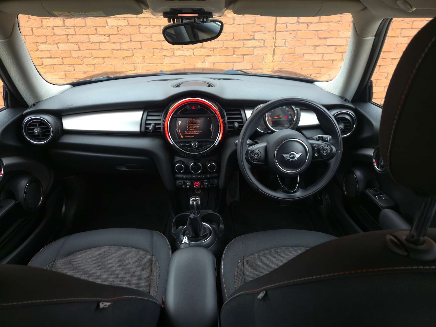 Used MINI Hatch 2014 for sale - 76483218: Photo 26