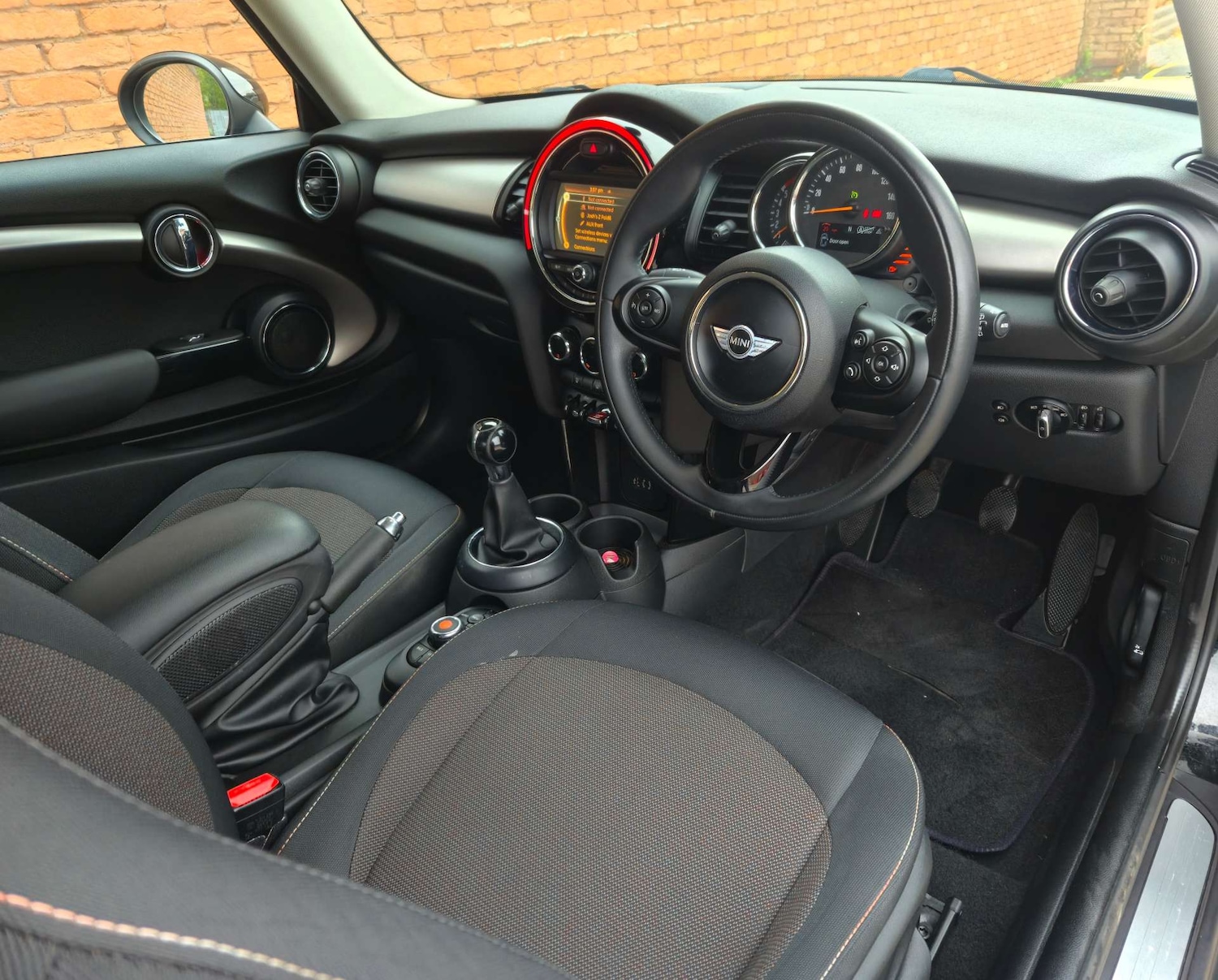 Used MINI Hatch 2014 for sale - 76483218: Photo 27