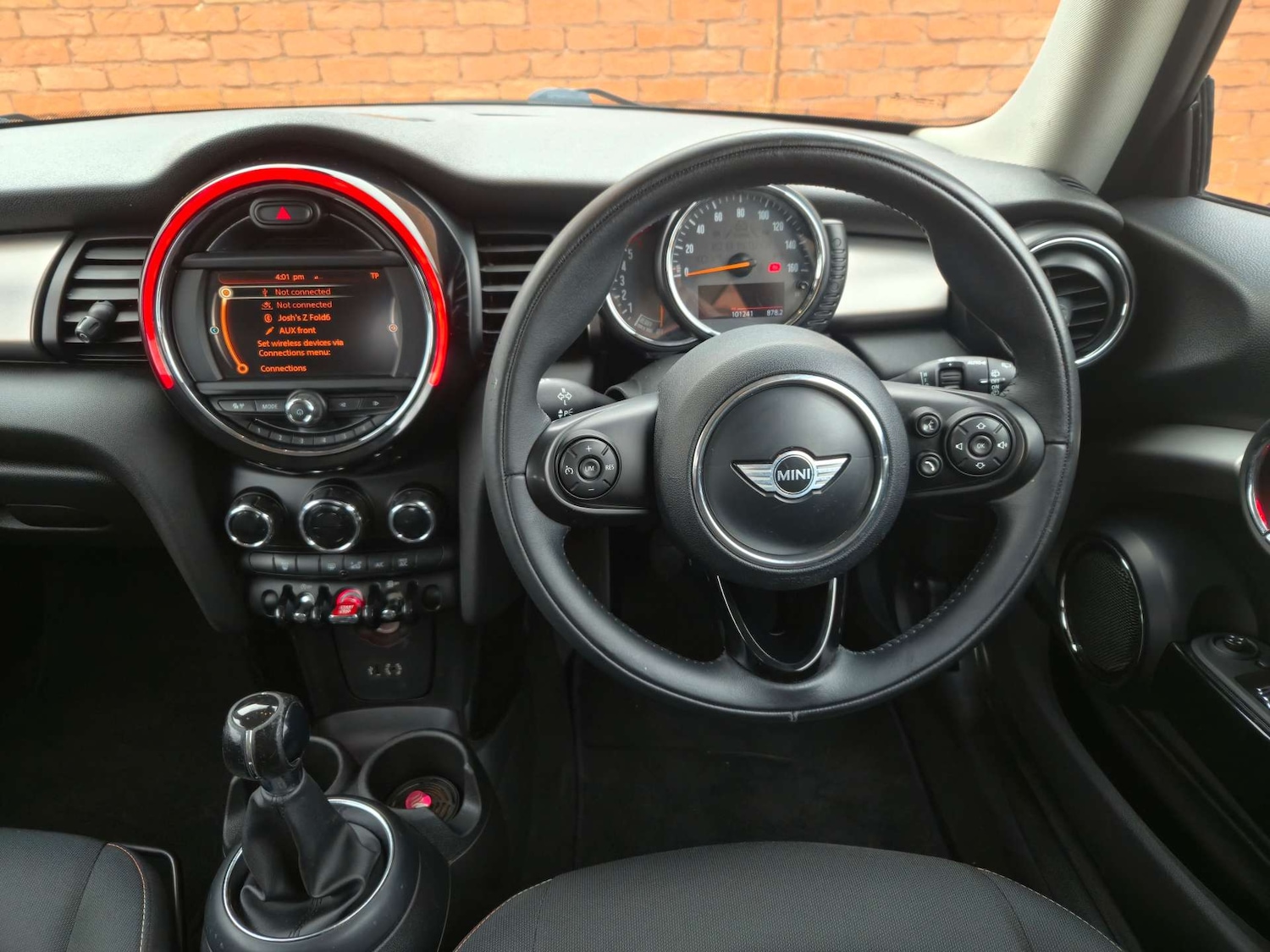 Used MINI Hatch 2014 for sale - 76483218: Photo 28