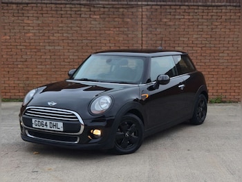 Used MINI Hatch 2014 for sale - 76483218: Photo