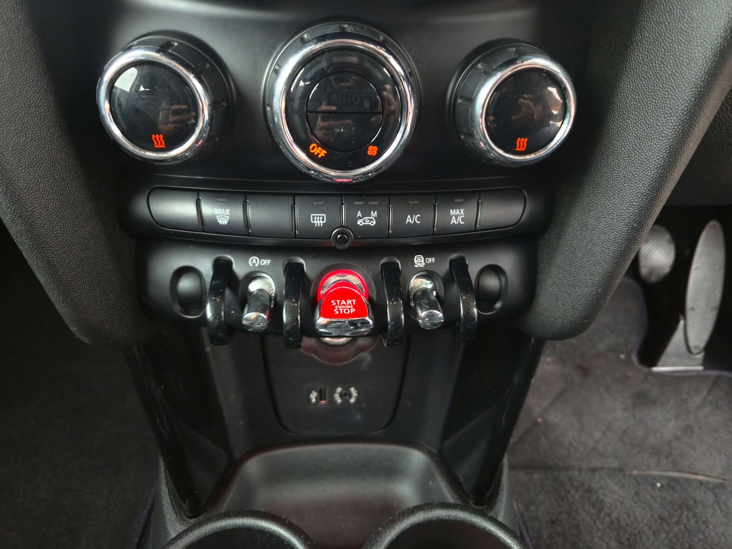 Used MINI Hatch 2014 for sale - 76483218: Photo 35