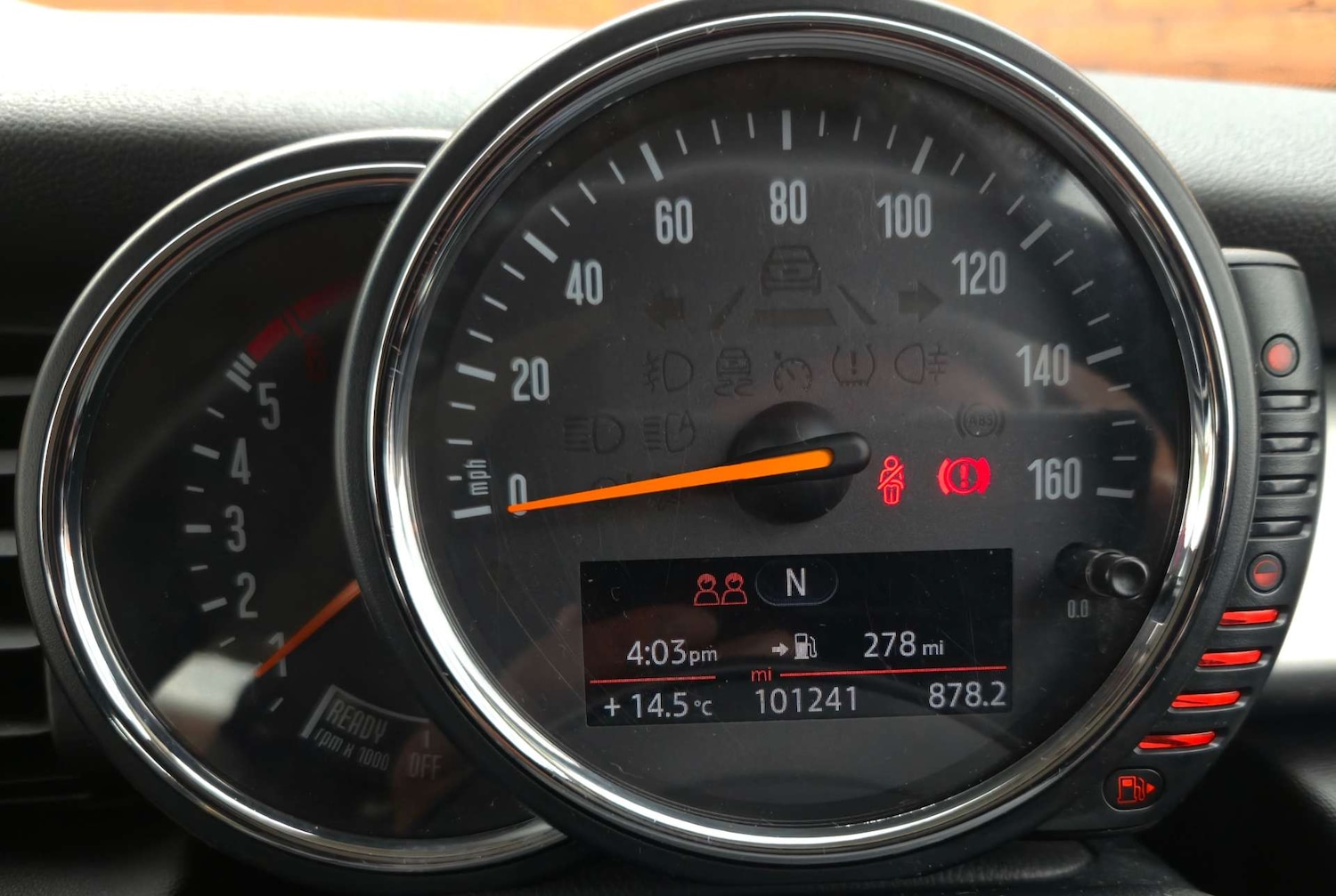 Used MINI Hatch 2014 for sale - 76483218: Photo 37