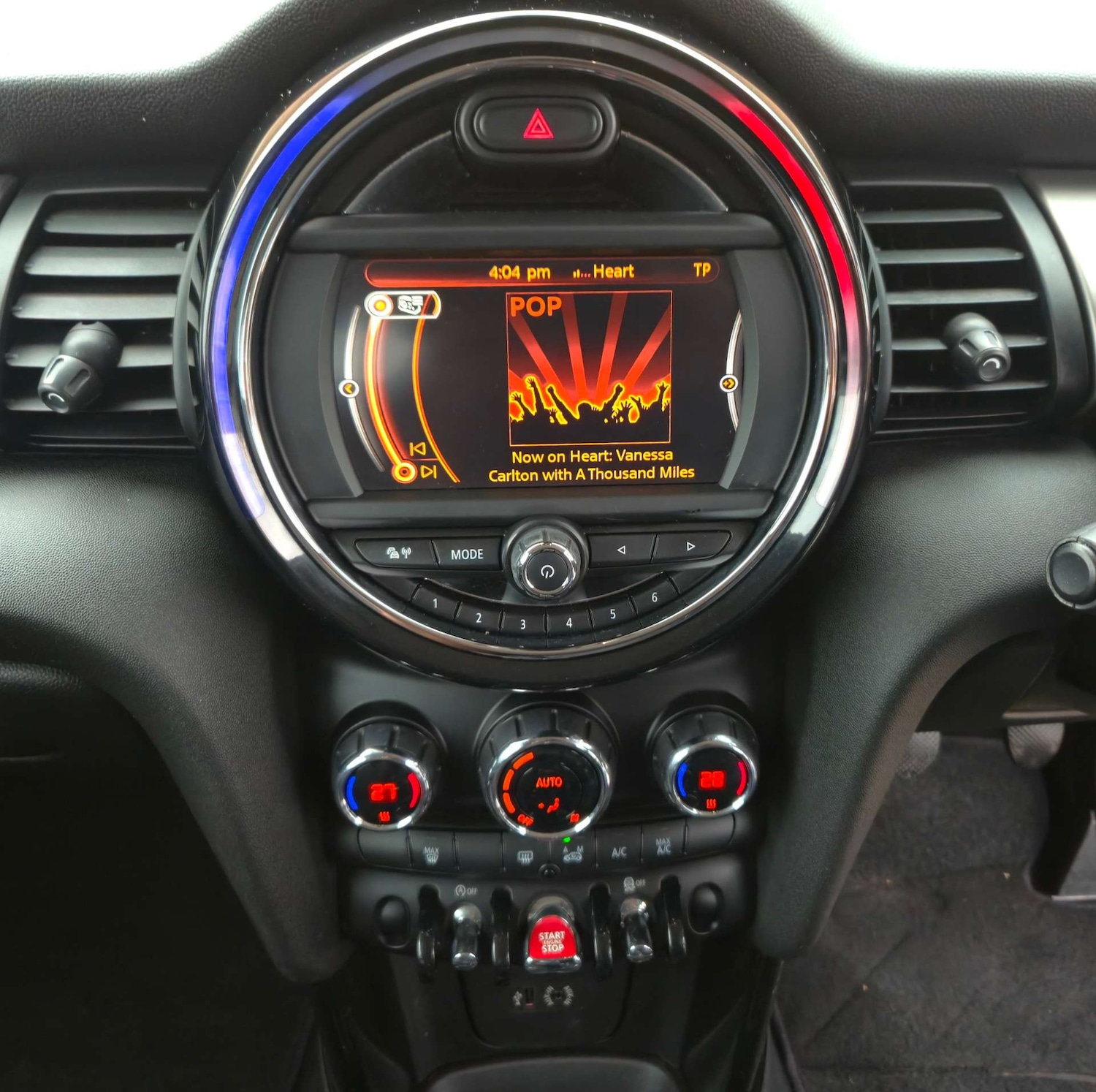 Used MINI Hatch 2014 for sale - 76483218: Photo 39