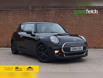 Used MINI Hatch 2014 for sale - 76483218: Photo