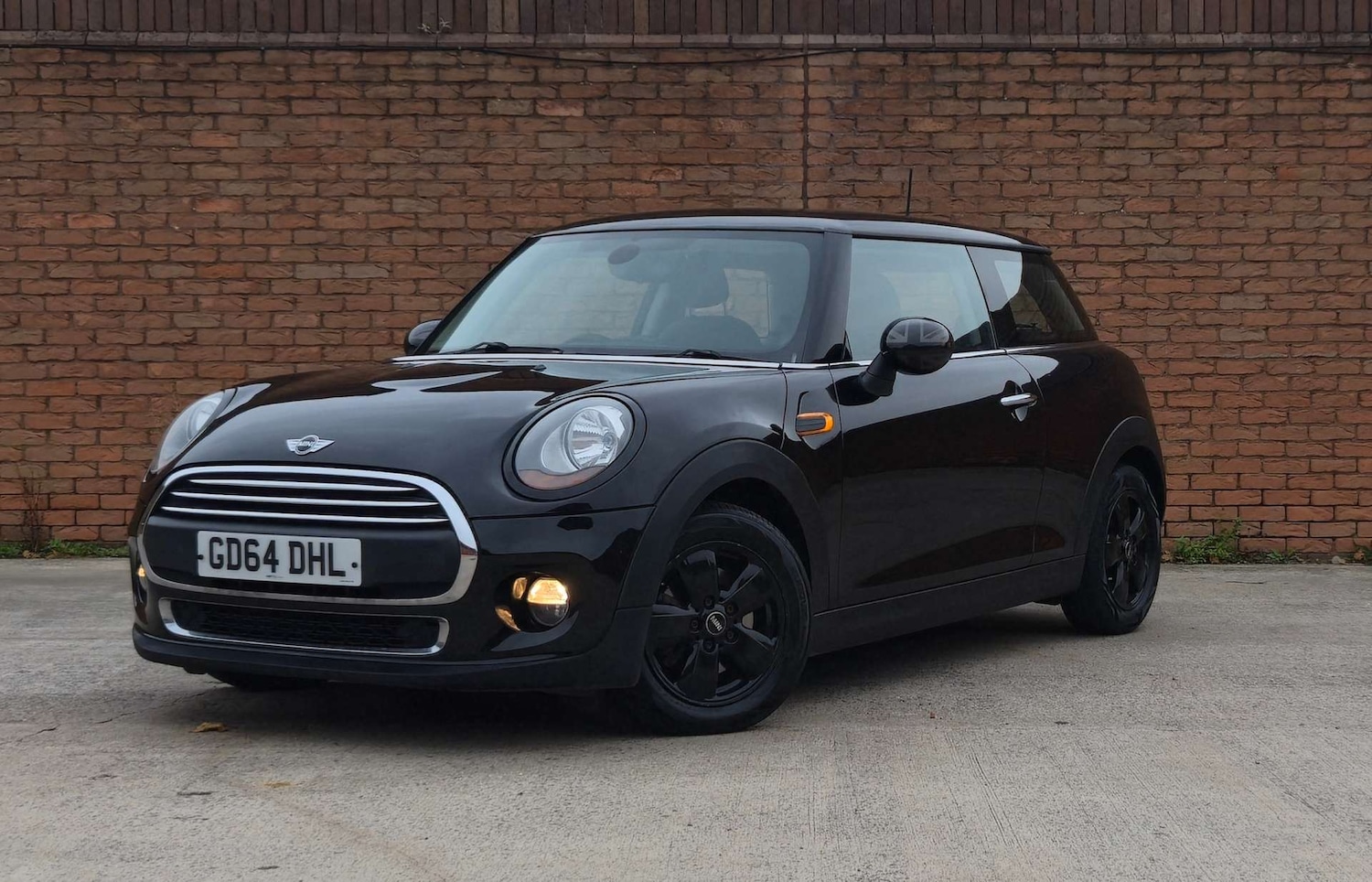 Used MINI Hatch 2014 for sale - 76483218: Photo 4