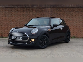 Used MINI Hatch 2014 for sale - 76483218: Photo