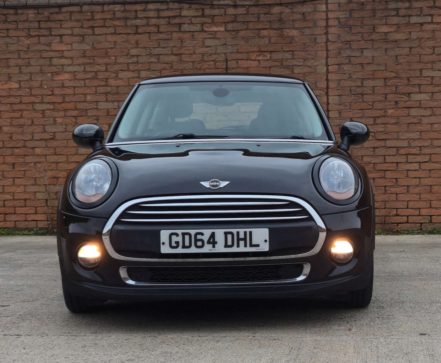 Used MINI Hatch 2014 for sale - 76483218: Photo 5