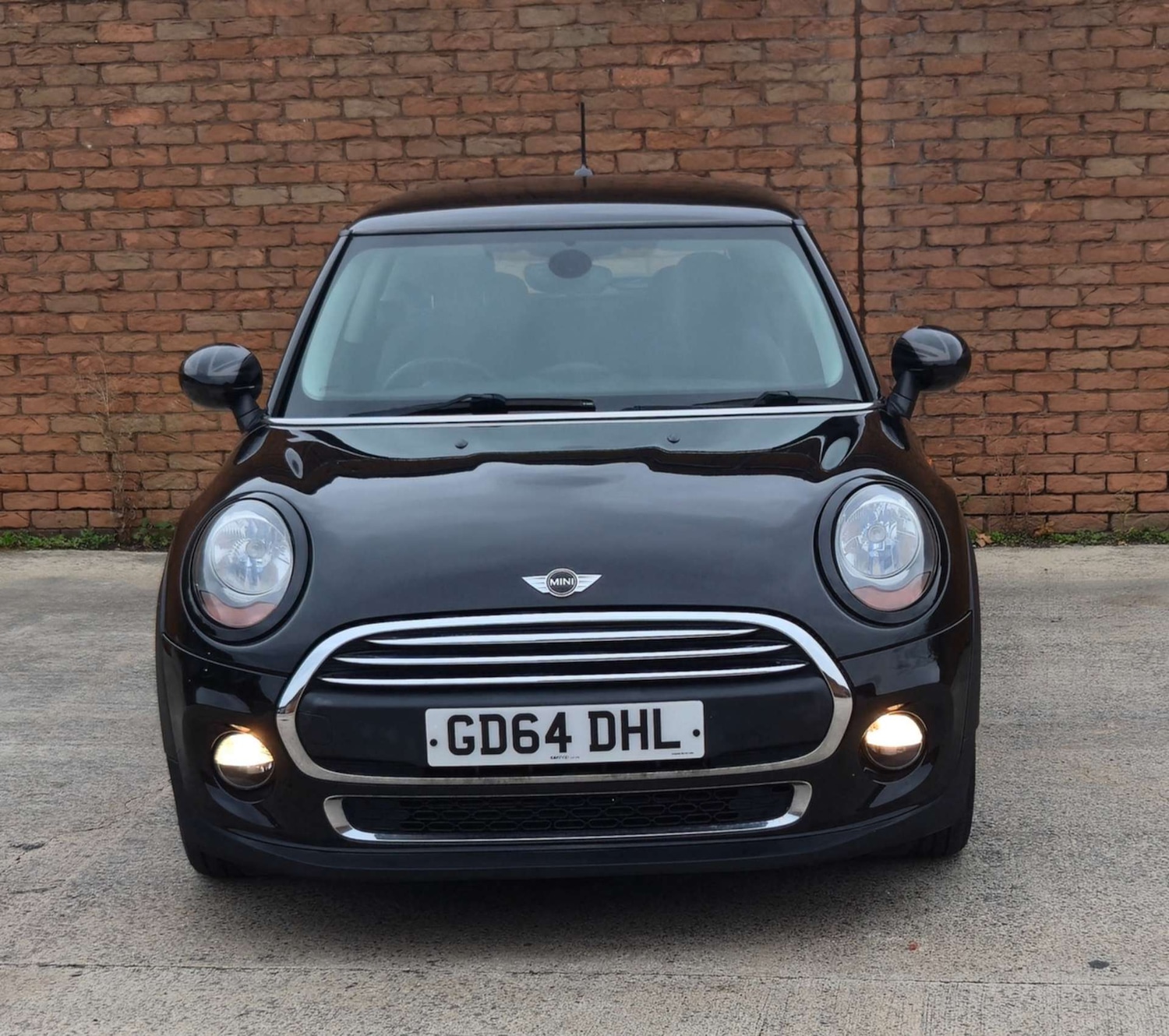 Used MINI Hatch 2014 for sale - 76483218: Photo 6