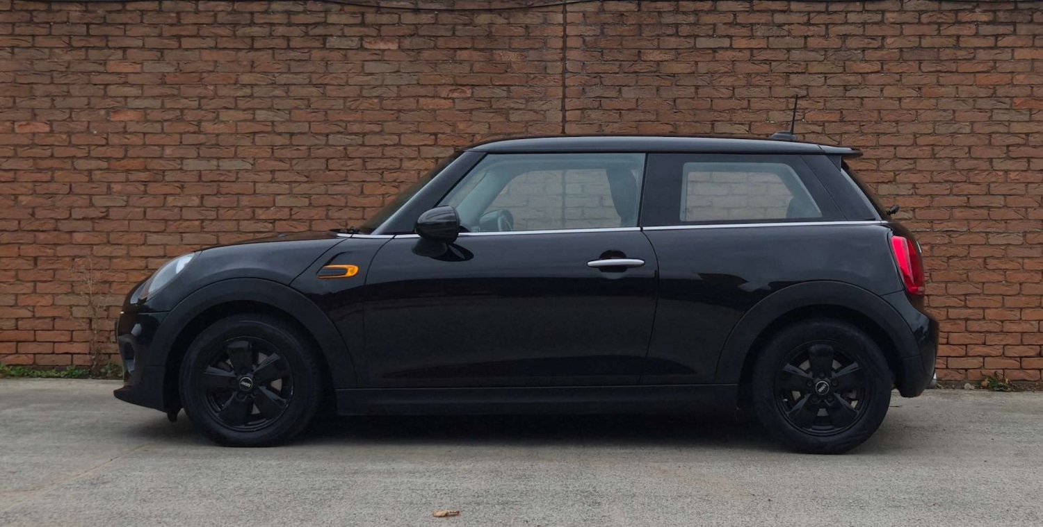 Used MINI Hatch 2014 for sale - 76483218: Photo 7