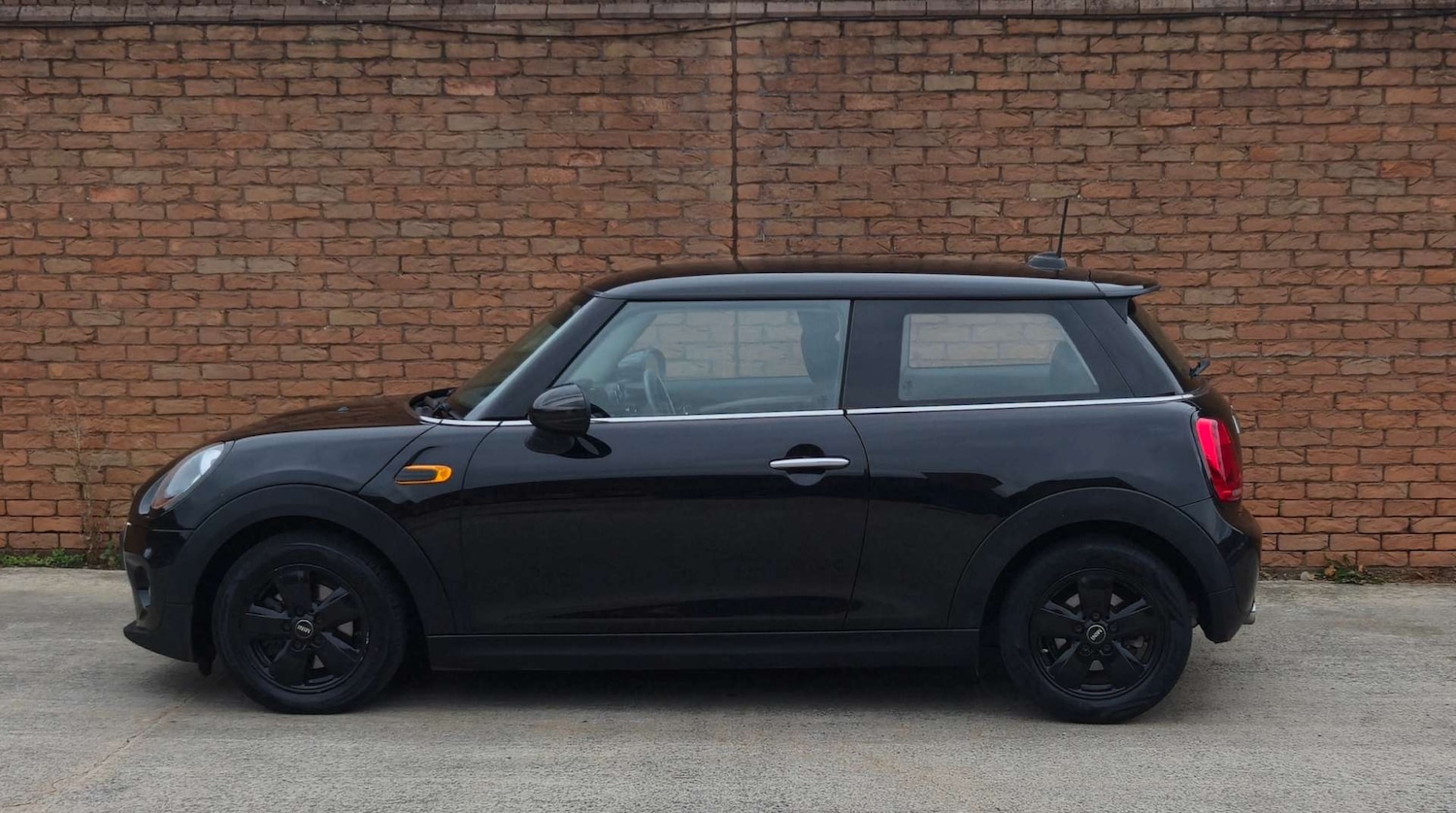 Used MINI Hatch 2014 for sale - 76483218: Photo 8