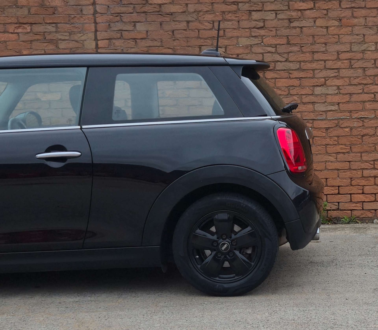 Used MINI Hatch 2014 for sale - 76483218: Photo 9