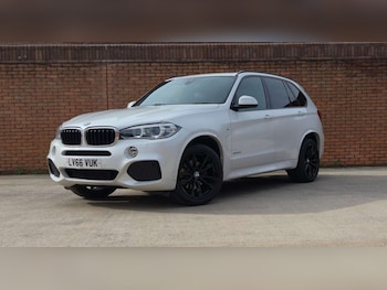Used BMW X5 2016 for sale - 78798296: Photo