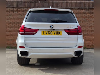 Used BMW X5 2016 for sale - 78798296: Photo