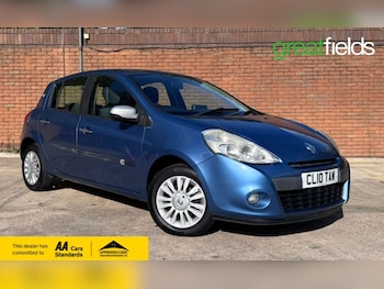 2010 - 1.2 TCE I-Music 5dr